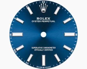 pn rolex dials|replacement dial for Rolex.